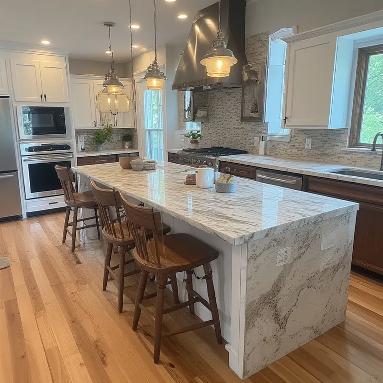 “15 Budget Friendly Kitchen Design Ideas That Still Look Amazing”