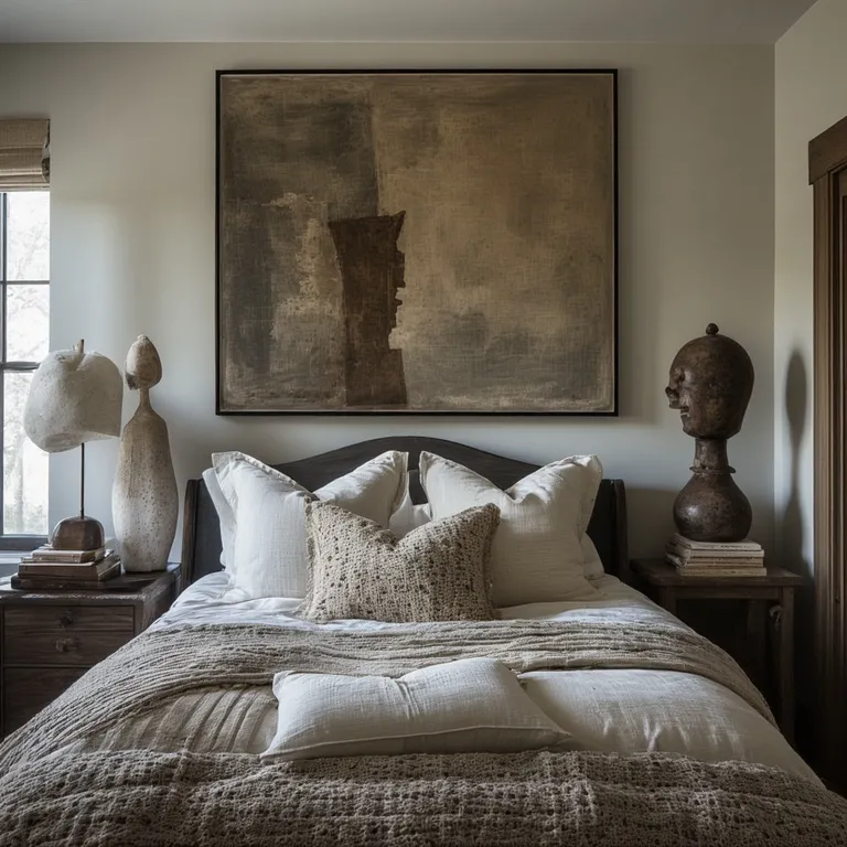  Luxury Master Bedroom