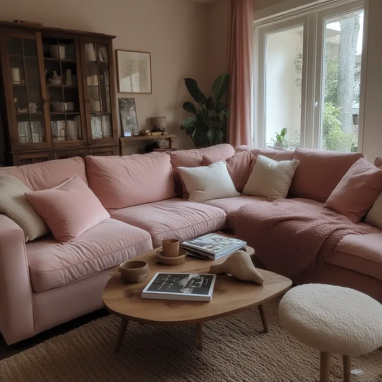 Living Room Color Ideas