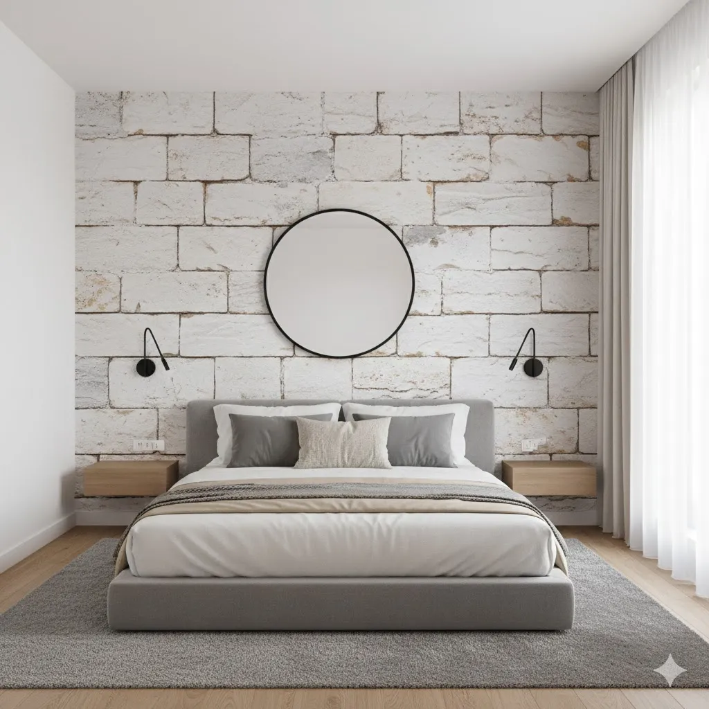 Brick or Stone Effects