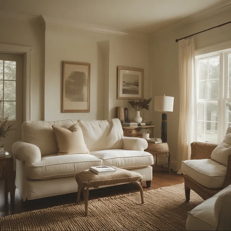 Trending Living Room