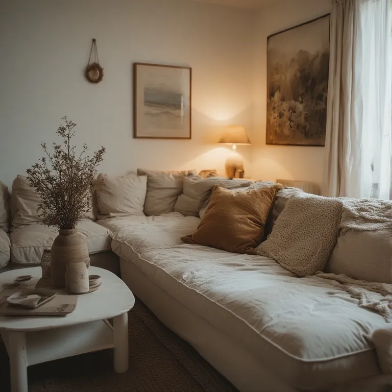 Living Room Color Ideas