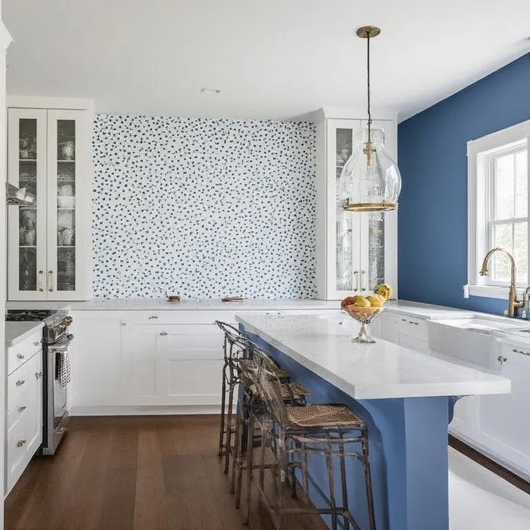 Budget Friendly Kitchen Design