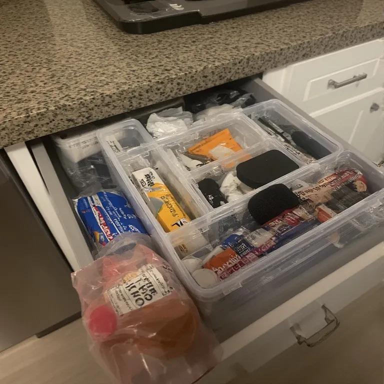 Luxury Kitchen Cabinetry