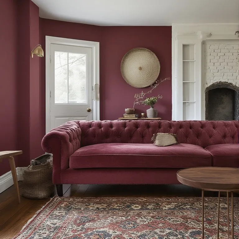 Trending Living Room