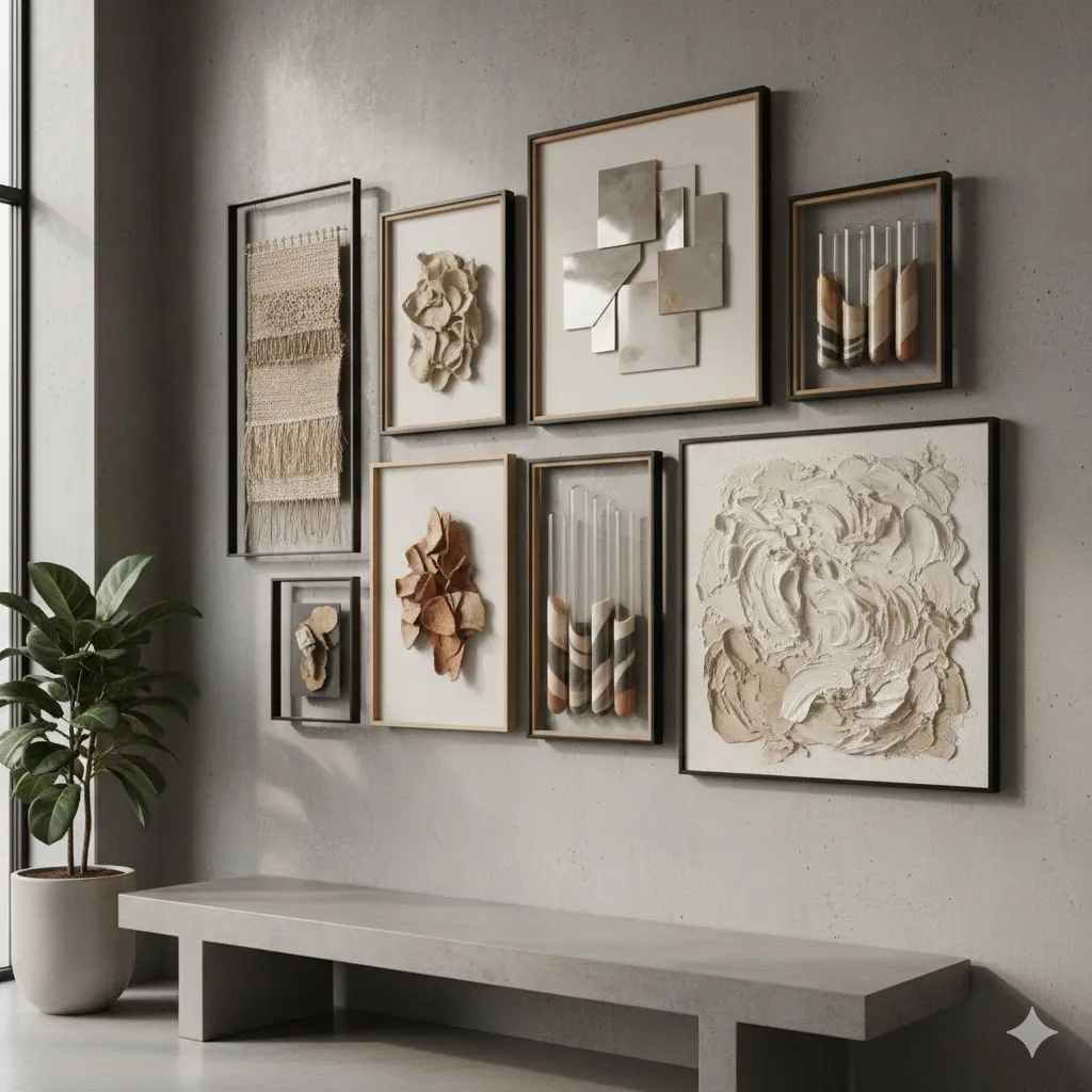 Display Statement Art