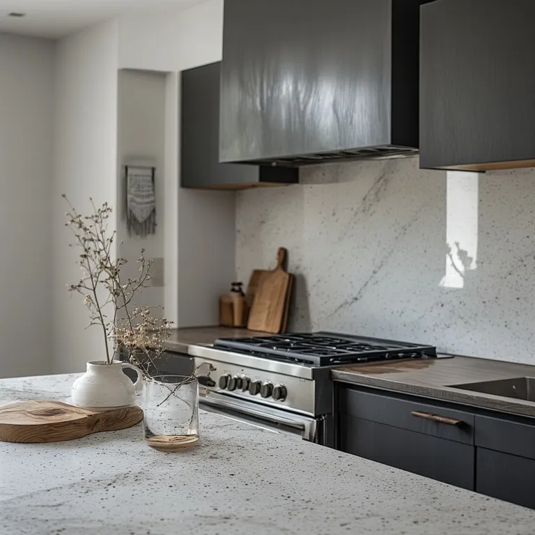 Quartz Countertop
