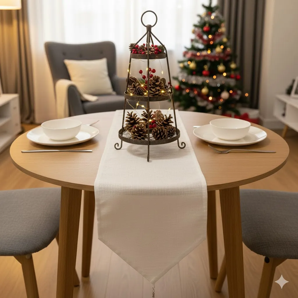 Go Vertical with Decor