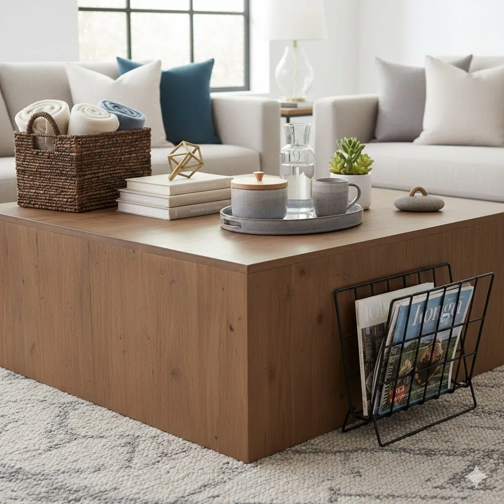 Include Functional Items