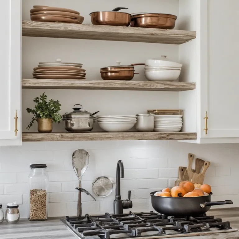 Kitchen Layout Design