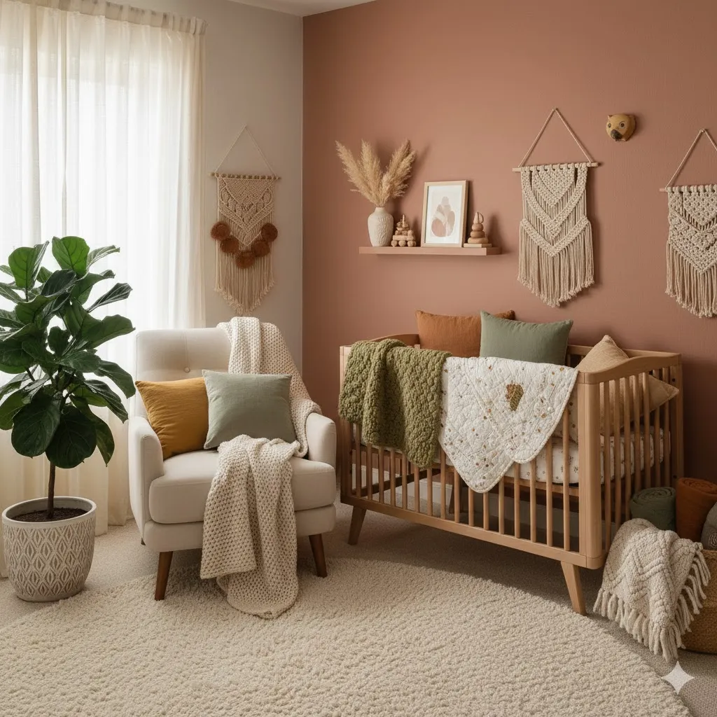 Layered Textiles for Comfort