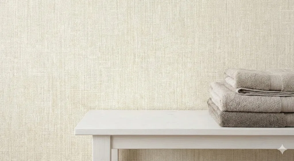 Light Neutral Wallpaper