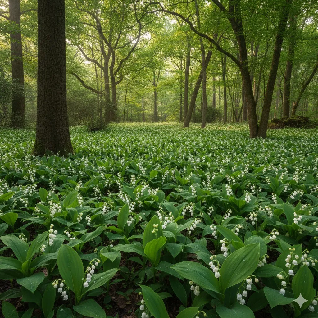 Lily of the Valley