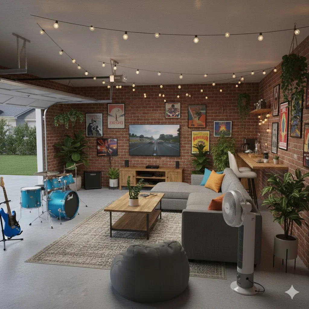 Make It Multi-Purpose