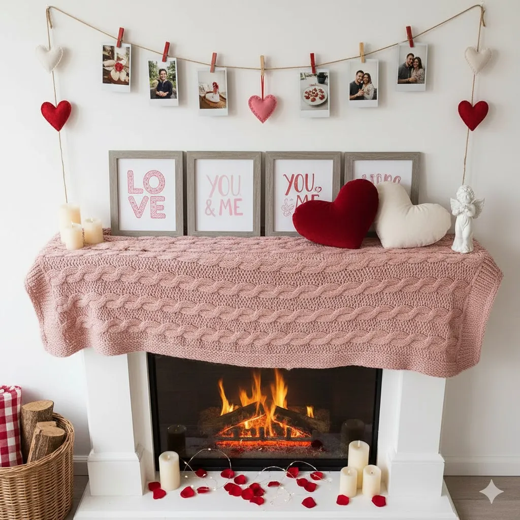 Make a DIY Photo Display