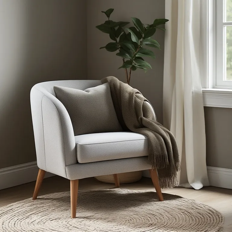 Matte Finish Bedroom Furniture