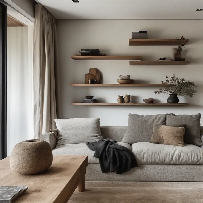 Matte Finish Bedroom Furniture