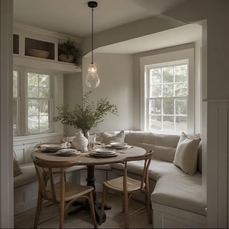 Stunning Modern Minimalist Kitchen