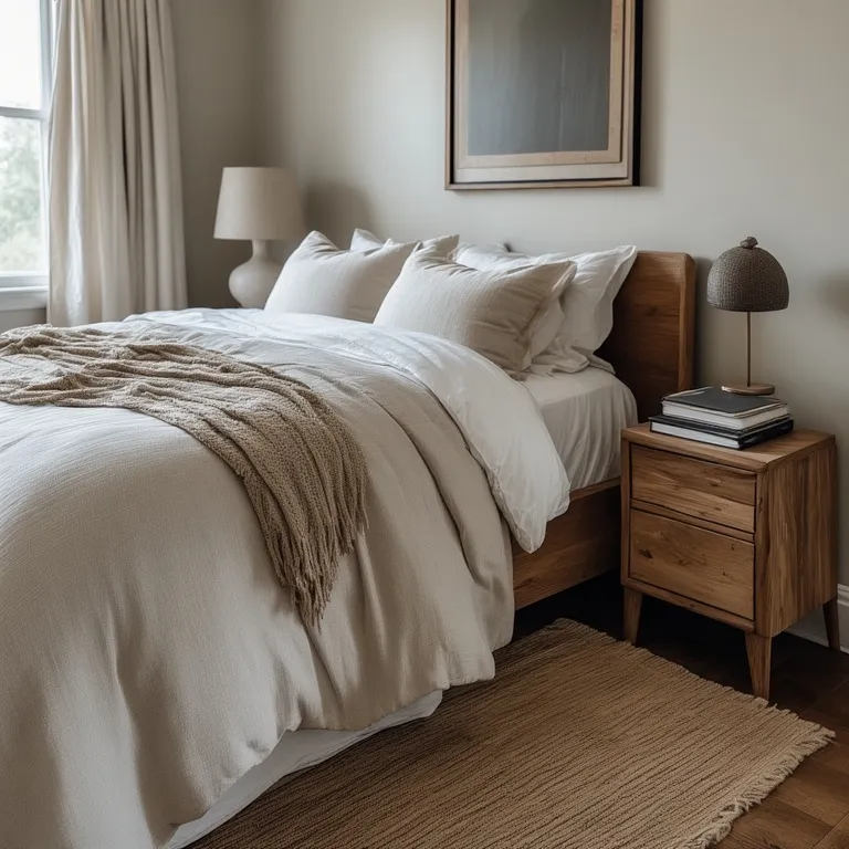  Luxury Master Bedroom