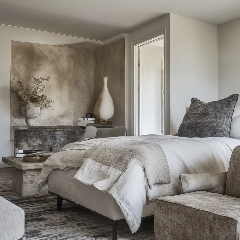  Luxury Master Bedroom