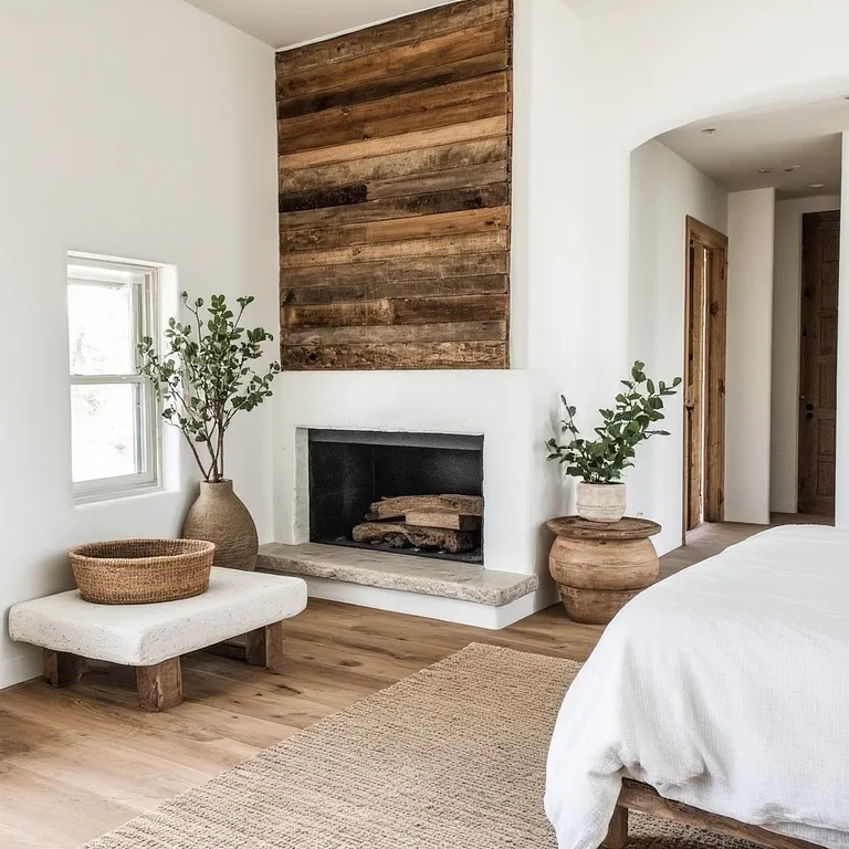  Luxury Master Bedroom