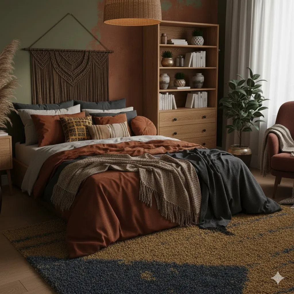 Natural Wood Furniture