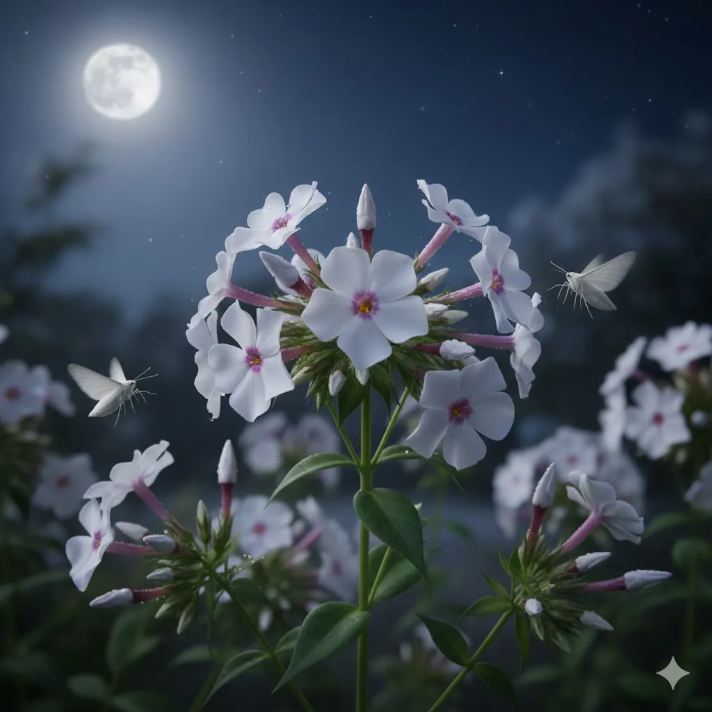 Night Phlox
