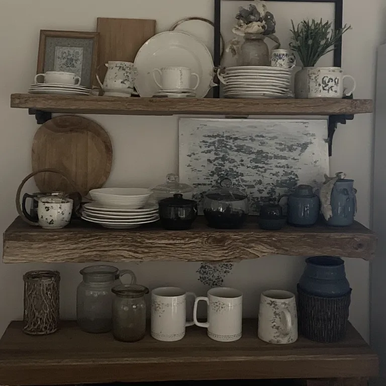 Budget Friendly Kitchen Design