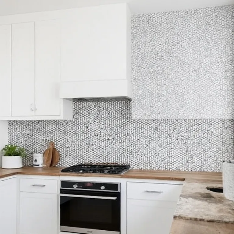 Budget Friendly Kitchen Design