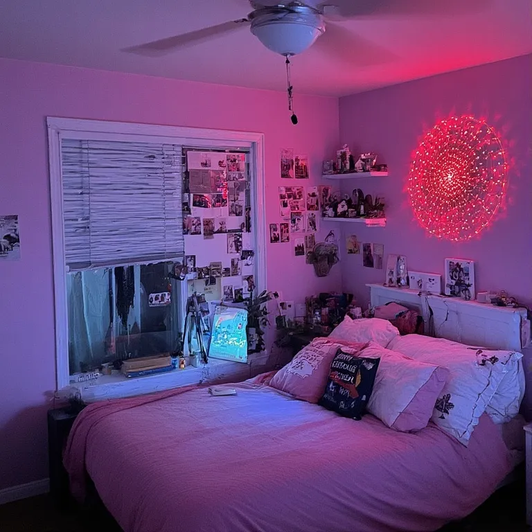 Bedroom Decor
