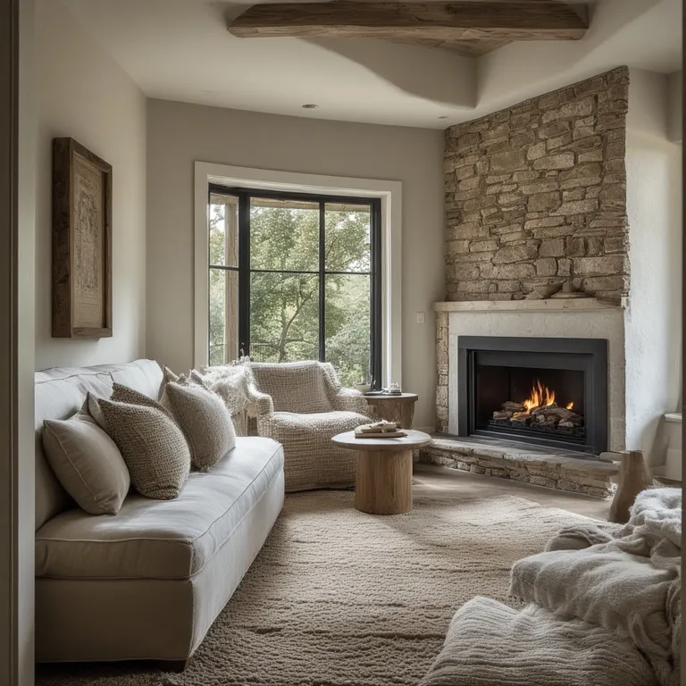  Luxury Master Bedroom