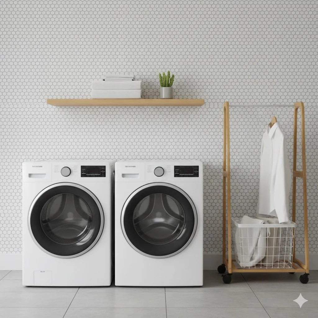 Small Geometric Patterns