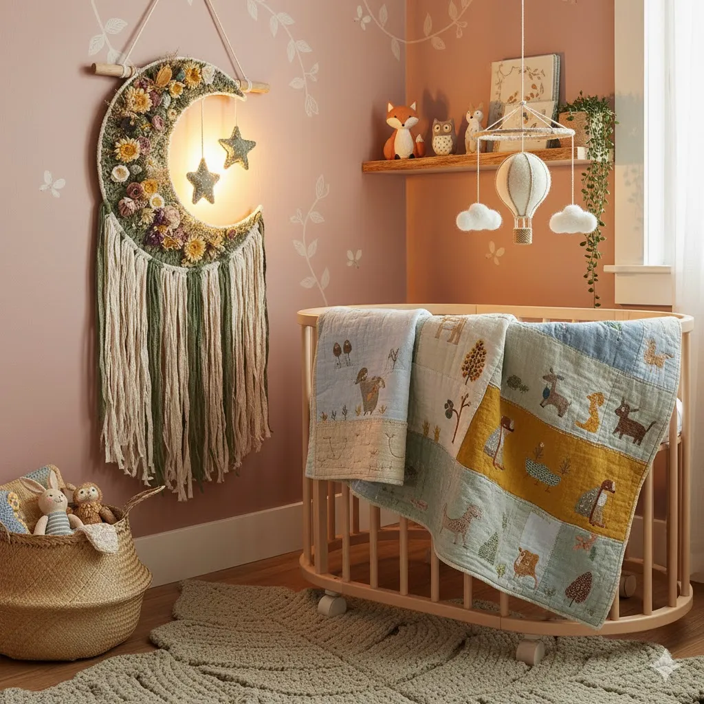 Soft Ambient Lighting