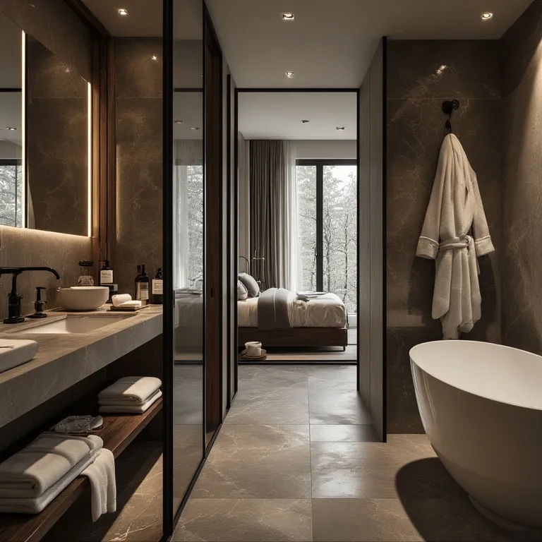  Luxury Master Bedroom