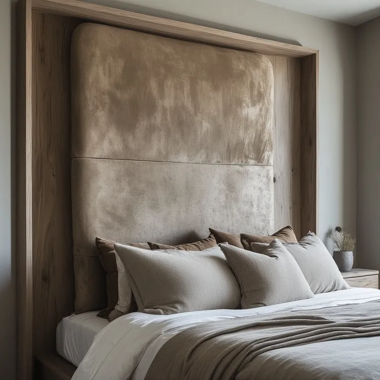  Luxury Master Bedroom