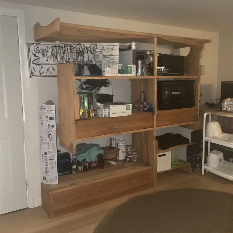 Kitchen Workflow Efficiency