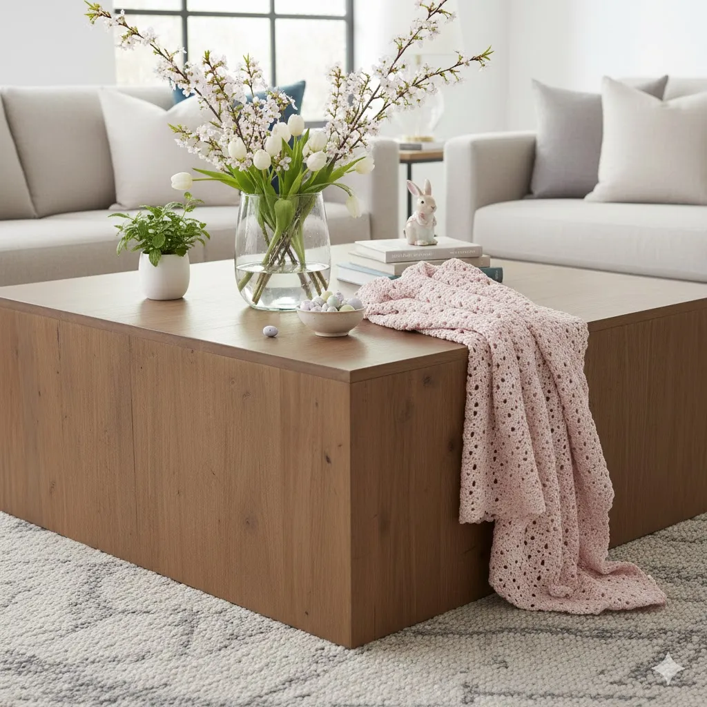 Style with Seasonal Décor