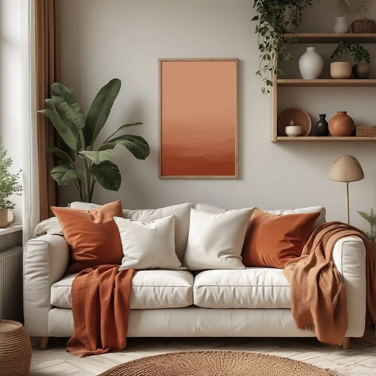 Living Room Color Ideas