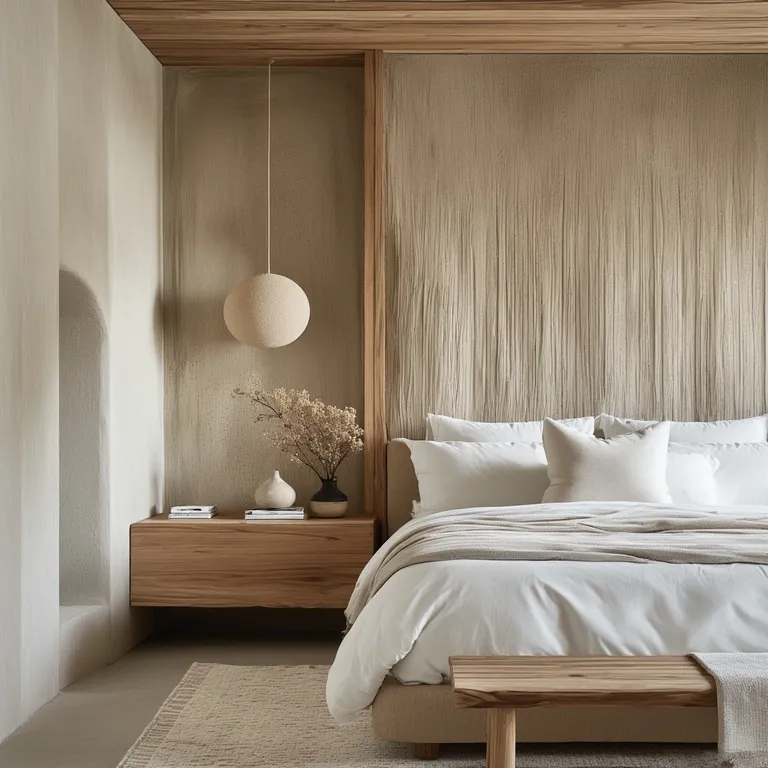  Luxury Master Bedroom