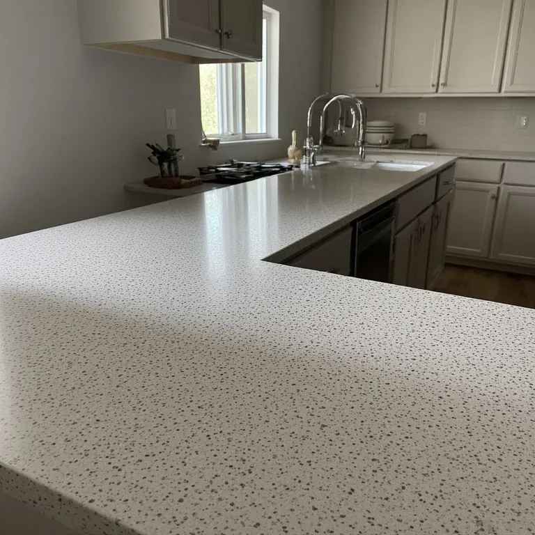 Quartz Countertop