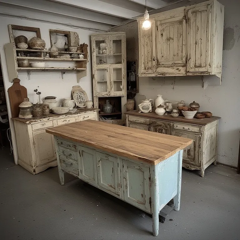 Budget Friendly Kitchen Design