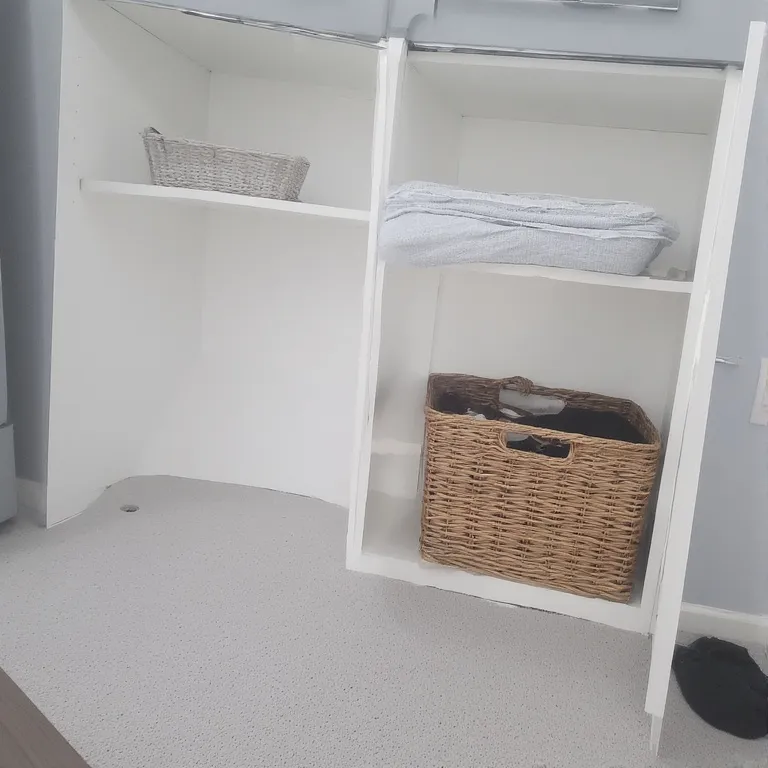 Luxury Kitchen Cabinetry