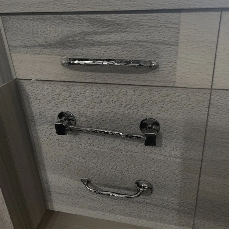 Budget Friendly Kitchen Design