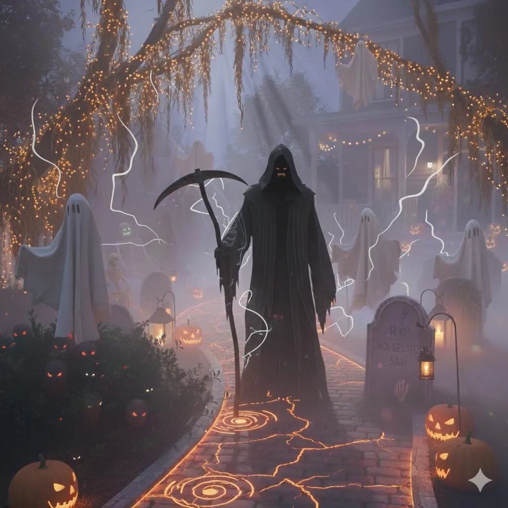 Use Sound Effects for Atmosphere