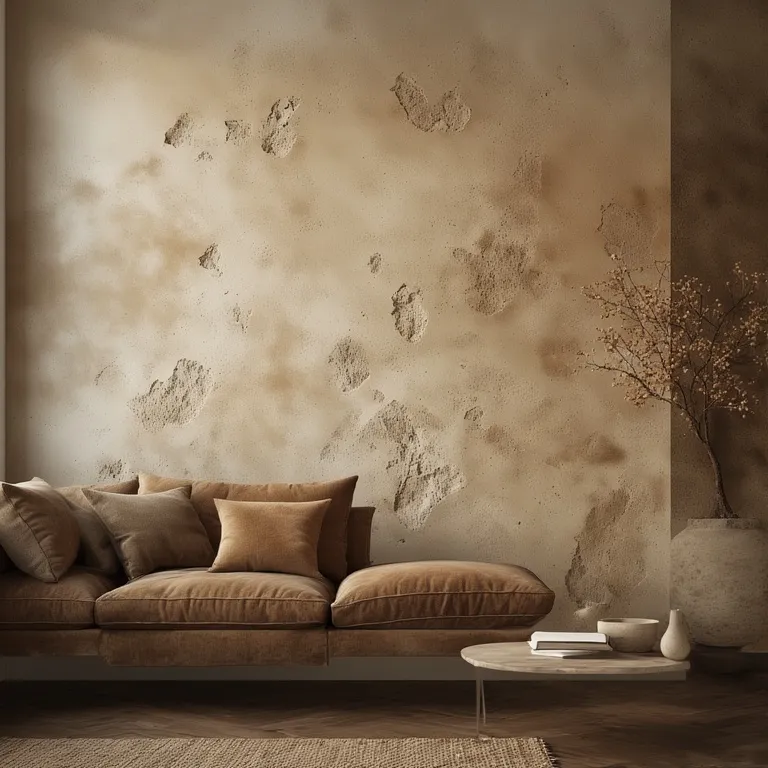 vElegant Wall Design