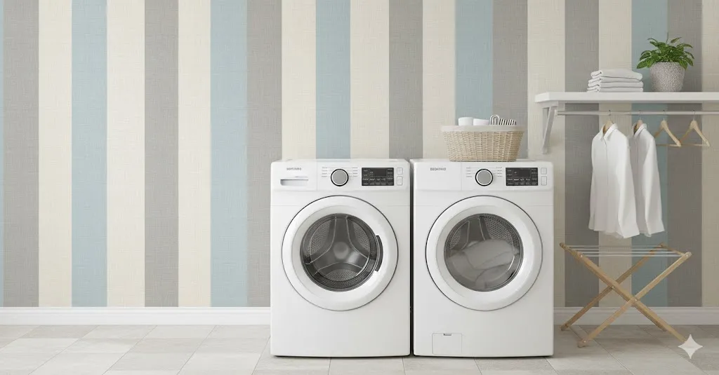 Vertical Stripe Designs