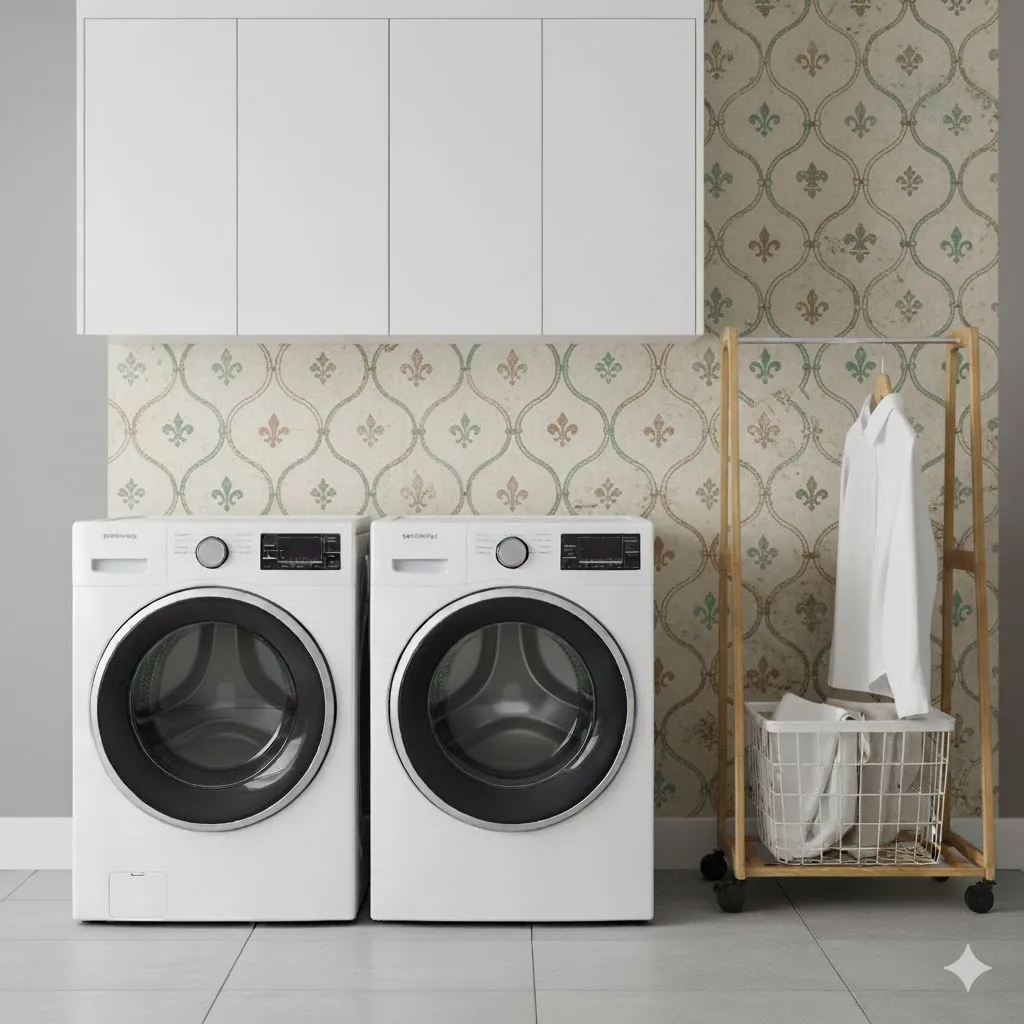 Vintage-Inspired Patterns