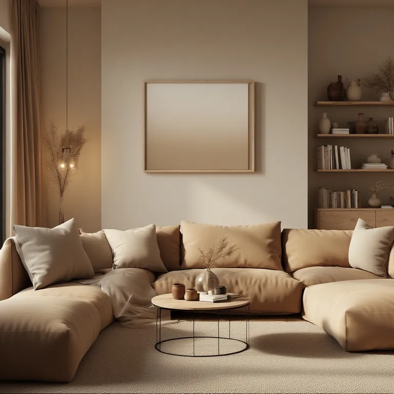 Living Room Color Ideas