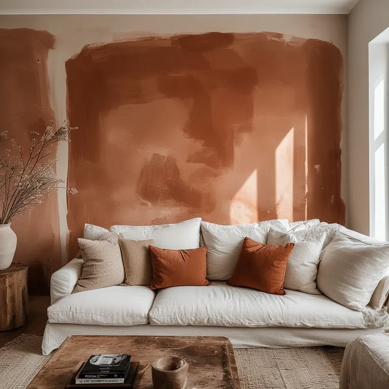 Trending Living Room