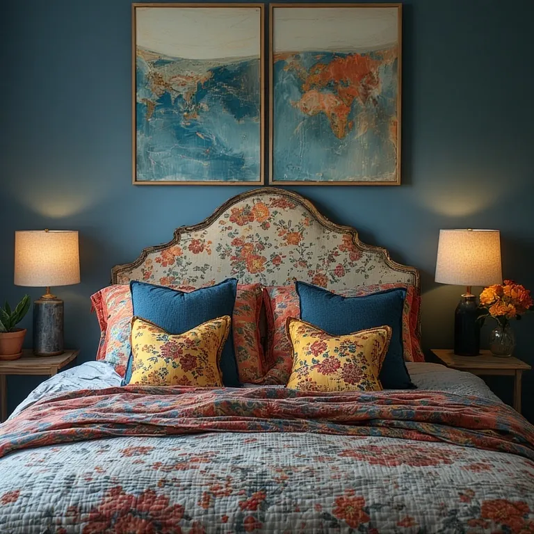 Budget Bedroom Decor